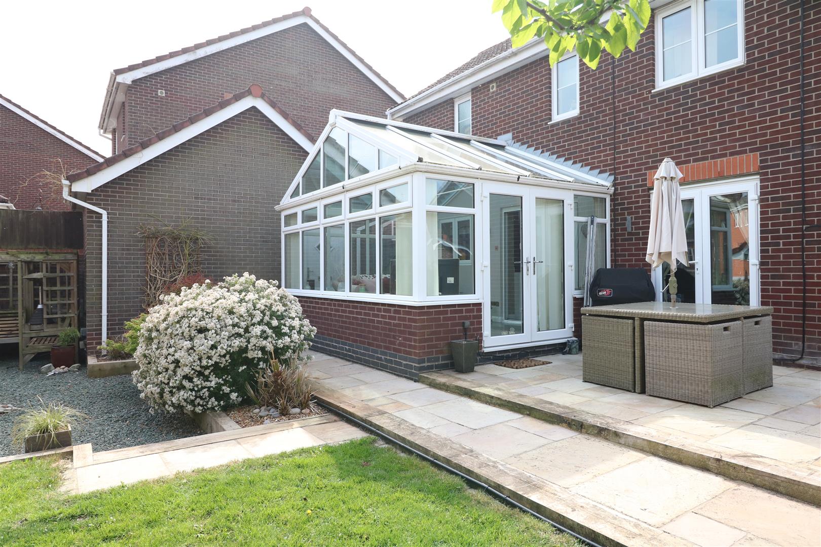 Topaz Close, Milton, Stoke-On-Trent